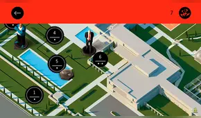 Juegos gratis: obsequian Hitman GO para dispositivos Android e iOS