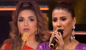 Vernis Hernández sobre Yahaira: “Me daría vergüenza que no me oficialicen”