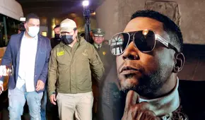 Don Omar en Bolivia: ¿por qué ordenaron su detención y de qué cargos se le acusa?