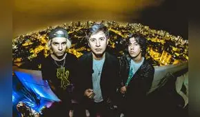 “Resistencia 72” es la banda punk que teloneará a la Polla Records