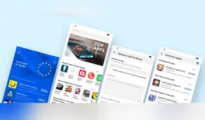 HUAWEI AppGallery: Encuentra tu ruta a través de las mejores aplicaciones para movilizarte
