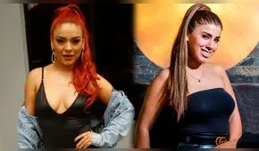 Cielo Torres: “No tengo nada contra Yahaira Plasencia”