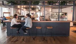 Diseño de espacios para el cuidado del medio ambiente