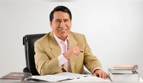 Mauricio Mulder le ganó curul a pastor Santana en 2001 [VIDEO]