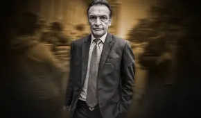 Investigan por lavado de activos a familia Becerril