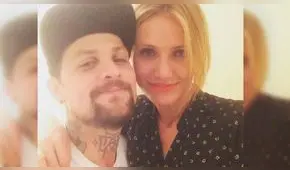 Benji Madden: ¿Quién es el padre del hijo de Cameron Díaz?