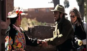 Perú, un destino ideal para turismo de reuniones y eventos