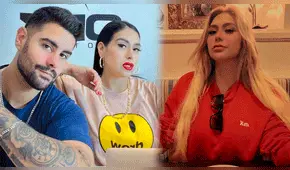 Novio de Fátima Segovia descarta ser mantenido gracias a su trabajo en OnlyFans: “Tengo 3 empresas” Novio de Fátima Segovia descarta ser mantenido gracias a su trabajo en OnlyFans: “Tengo 3 empresas”