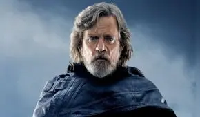 Star Wars: The Rise of Skywalker: Mark Hamill interpretó a otro personaje en la película