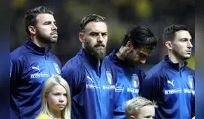 Boca Juniors iniciará las negociaciones para fichar a campeón del mundo con Italia