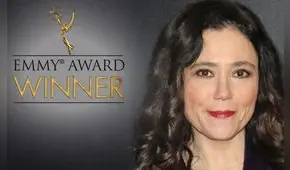 Emmy 2019: Alex Borstein ganó como mejor actriz de reparto en serie cómica 