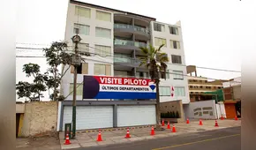 Inscripción de hipotecas creció 7,56%  en todo el país