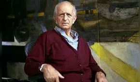 Fernando de Szyszlo: Esto de Odebrecht comienza en el gobierno de Alberto Fujimori