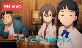 Sword Art Online Alicization 4x22: AQUÍ cómo y dónde ver el nuevo episodio del anime
