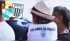 YouTube: Alianza Lima sueña con la remontada y lanza video motivacional