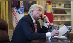 CNN revela llamadas “casi sádicas” donde Trump agredió a Angela Merkel y Theresa May 