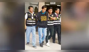 Hallan en Lima a niño raptado hace 10 meses en caserío de Huánuco