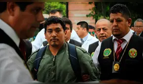 El perfil psicológico del asesino en serie de la Universidad San Marcos