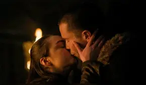 Game of Thrones: 10 momentos feministas y épicos de la serie de HBO [FOTOS]