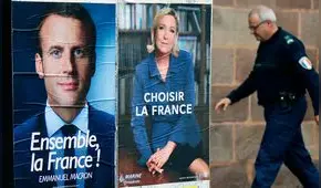 Elecciones en Francia: A los ojos del mundo