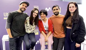 ‘Un día eres joven’ lista para su estreno en Latinoamérica