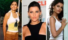 Instagram: El drástico cambio físico de Nelly Furtado tras su divorcio [FOTO]