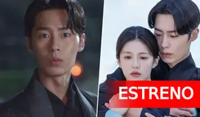 “Alquimia de almas 2″, capítulo 10 en Netflix: ¿cuándo sale el final del drama con Lee Jae Wook?