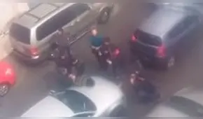 España: Así arrestaron a mujer que ocultó cadáver del niño Gabriel [VIDEO]