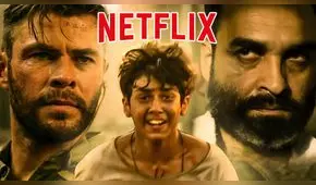 Misión de rescate: la explicación del final de la popular cinta de Chris Hemsworth [VIDEO]