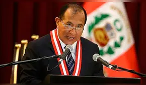 JNE propone que cambios a la legislación electoral sean 9 meses antes de los comicios