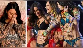 Victoria’s Secret cancela su desfile anual de modas