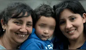 Argentina: madre prestó su vientre a su hija sin útero para cumplirle el sueño de tener un bebé