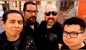 Dolores Delirio ofrecerá concierto gratuito este sábado en Lima