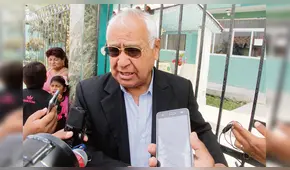 Exjefe policial pide formar más agentes de Inteligencia