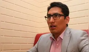 Joel Segura: “Sería oportuno pedir el embargo de bienes de Graña y Montero”