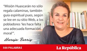 Los caminantes y los navegantes