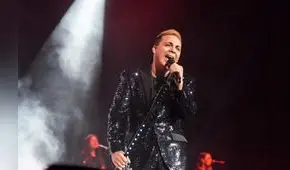 Cristian Castro: “Me gustaría regalarme responsabilidad y compromiso”