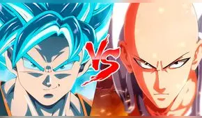 One Punch Man: ¿Saitama invencible? Estos personajes podrían derrotarlo fácilmente