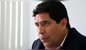 Ministro de Trabajo duda que Jorge Barata hable sobre PPK