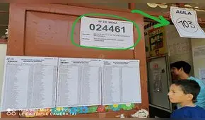 Referéndum 2018: ubicación de mesas no coinciden con datos emitidos por la Onpe en Junín