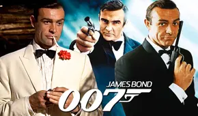 Sean Connery y su odio a James Bond: ¿por qué criticó al personaje que lo hizo leyenda?