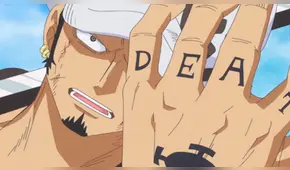 Jump Force: se filtran los nueve peleadores que podrían llegar como DLC al videojuego