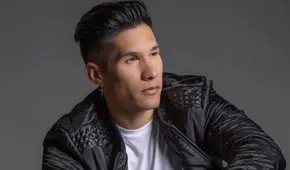 ¿Chyno Miranda y su novia Astrid Falcón se casaron? Esto dice abogado de la madre del cantante