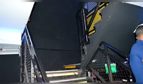 Miraflores: dos discotecas en la 'Calle de las Pizzas' fueron clausuradas 