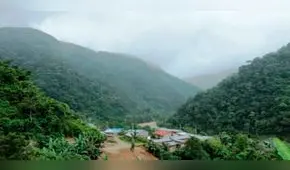 Senamhi advierte nuevo friaje en la selva de Puno y Madre de Dios 