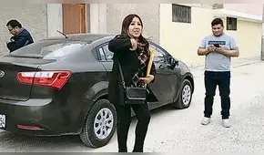 Tacna: Extrabajadores de congresista Castro desfilarán ante Fiscalía Anticorrupción