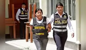 La Libertad: posible infidencia frustra la captura de 14 integrantes de banda criminal