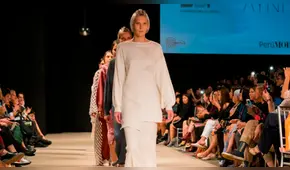 Este miércoles empieza la feria internacional Perú Moda