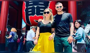 Maxi López deja en el pasado a su ex Wanda Nara y perdona Mauro Icardi 