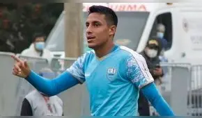 Alex Valera seguirá en la Liga 1: “Hay propuestas de Lima”